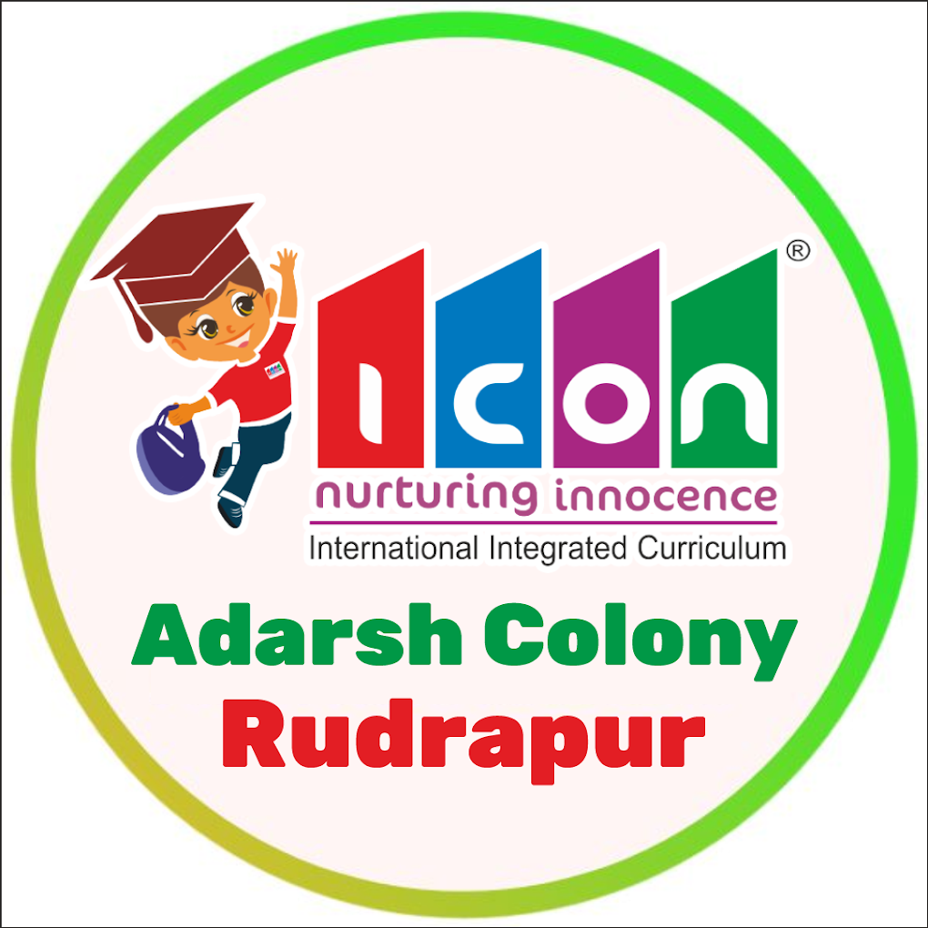 ICON Nurturing Innocence, Adarsh Colony Rudrapur