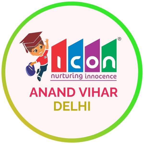 ICON Nurturing Innocence, Anand Vihar