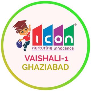 ICON Nurturing Innocence,  Sector-1, Vaishali