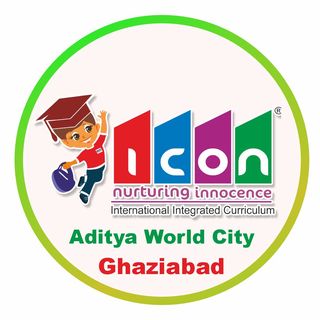 ICON Nurturing Innocence, Aditya World City