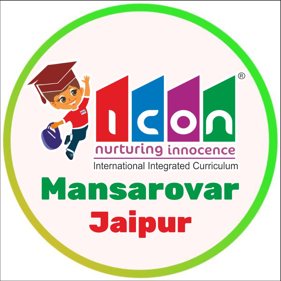 ICON Nurturing Innocence Best Preschool in Mansarovar Jaipur 