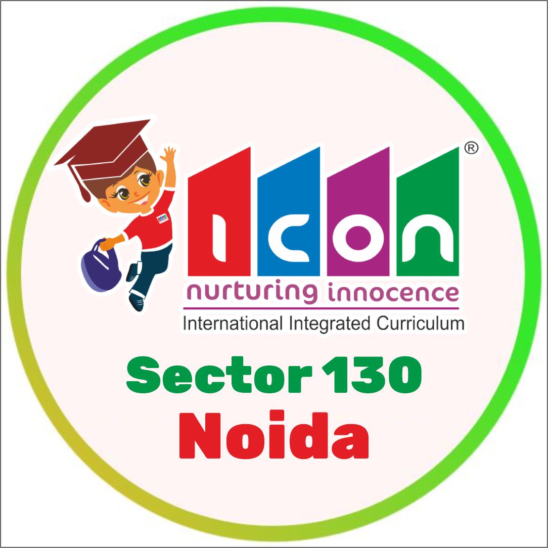 ICON Nurturing Innocence, Sector 130 Noida