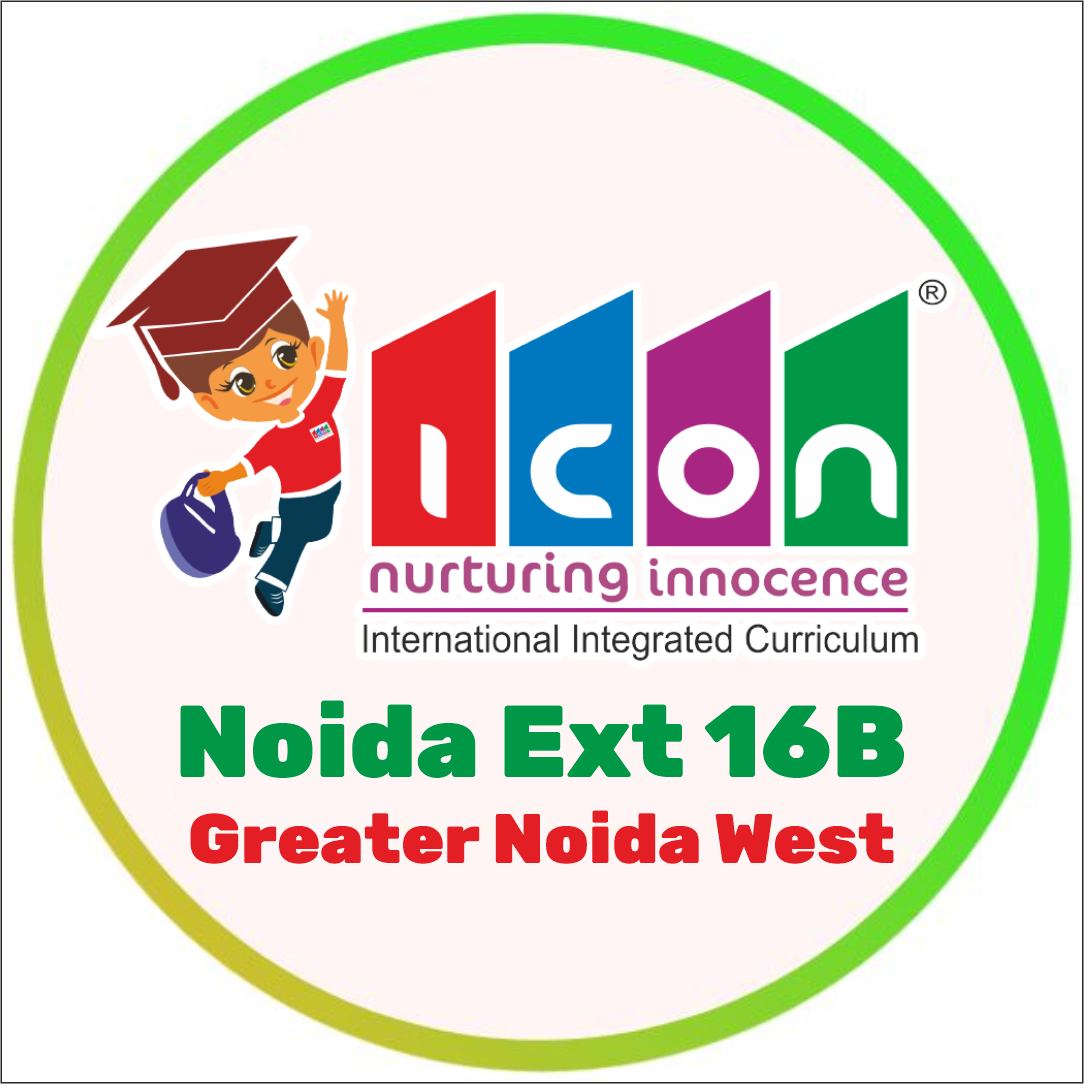 ICON Nurturing Innocence, Noida Ext 16B 