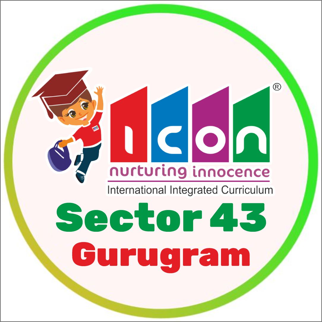 ICON Nurturing Innocence, Gurugram 43 | Best Preschool in Gurgaon Haryana