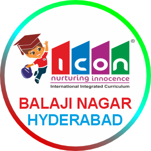 ICON Nurturing Innocence Balaji Nagar Hyderabad