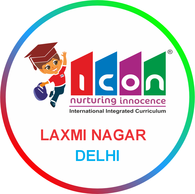 Icon Nurturing Innocence Laxmi Nagar