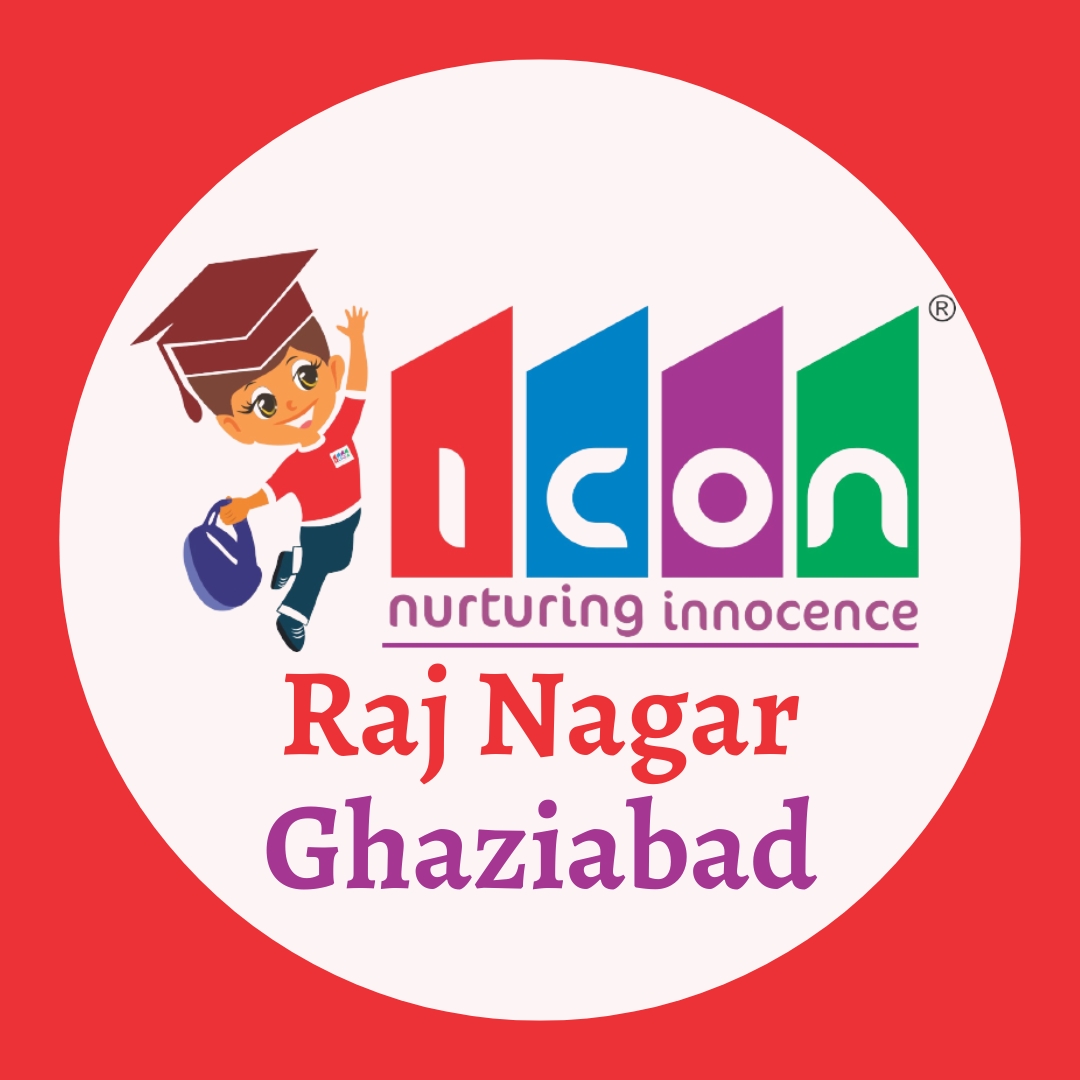 ICON Nurturing Innocence, Raj Nagar