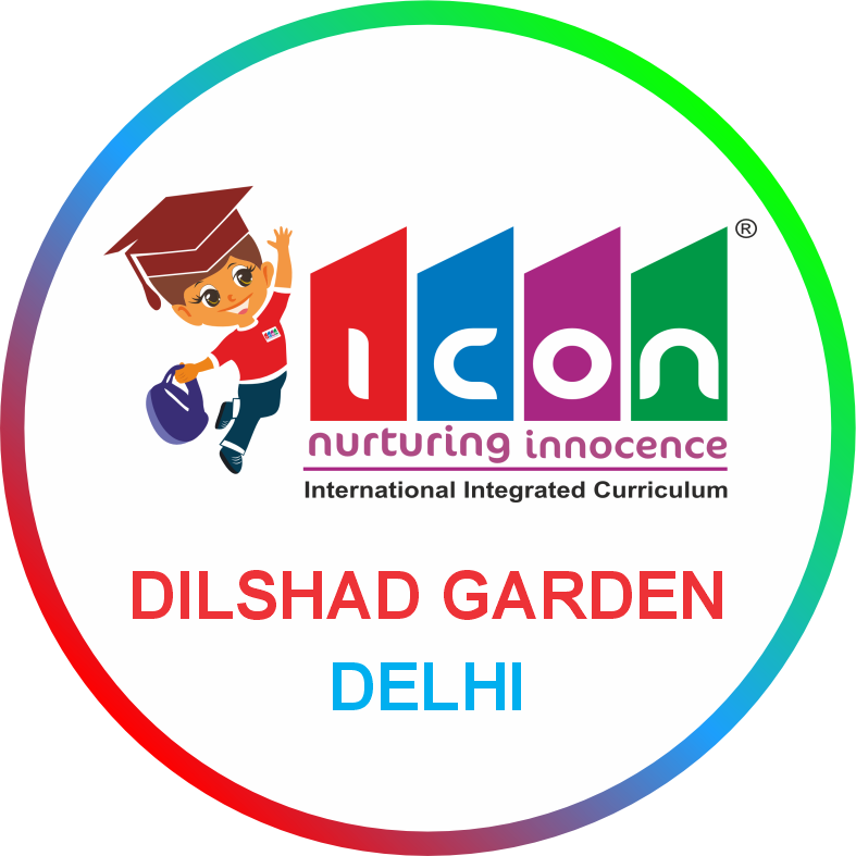 ICON Nurturing Innocence Dilshad Garden