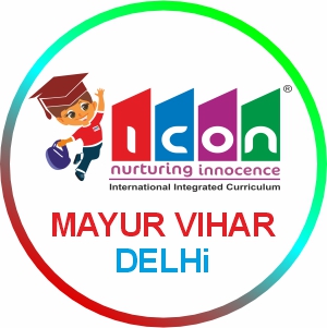 ICON Nurturing Innocence Mayur Vihar