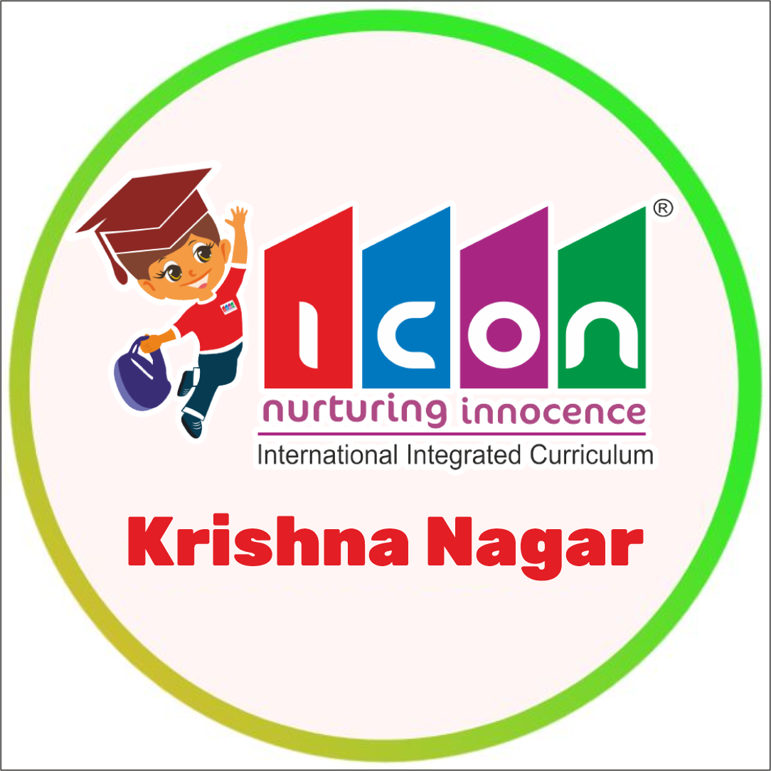 ICON Nurturing Innocence, Krishna Nagar